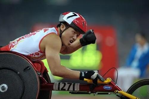 國(guó)家對(duì)殘疾人是這樣安排的，你滿意嗎？(圖2)